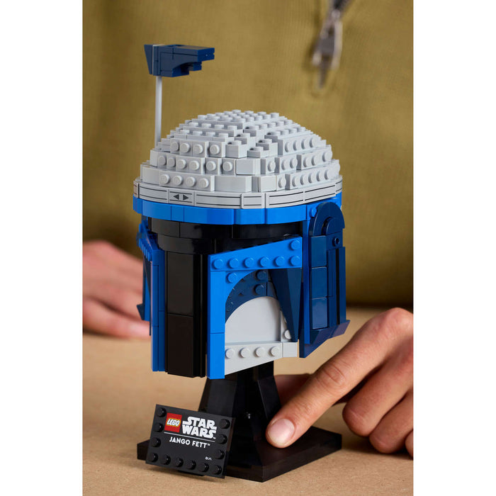 LEGO Casco Di Jango Fett™ - 75408