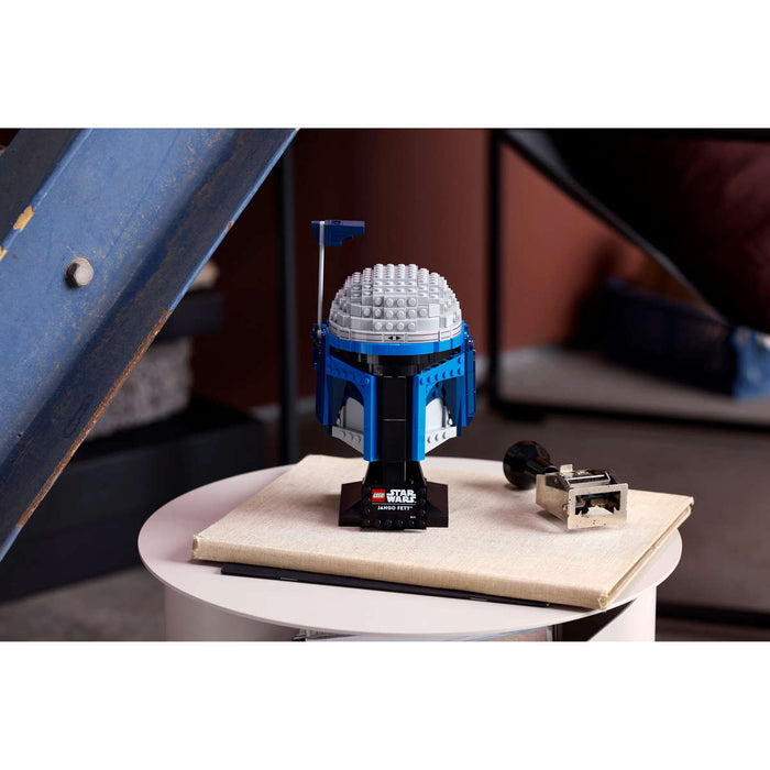 LEGO Casco Di Jango Fett™ - 75408