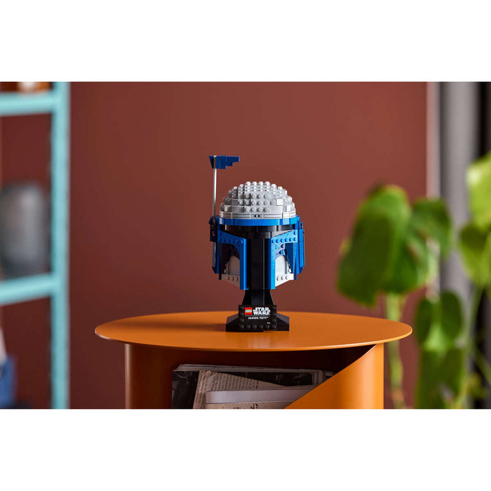 LEGO Casco Di Jango Fett™ - 75408