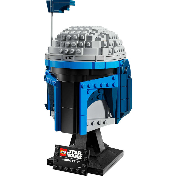 LEGO Casco Di Jango Fett™ - 75408