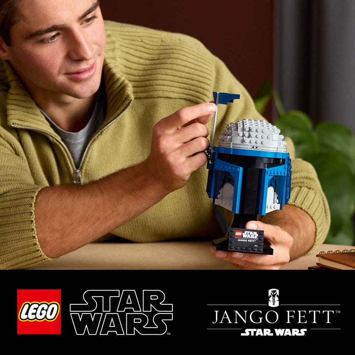 LEGO Casco Di Jango Fett™ - 75408