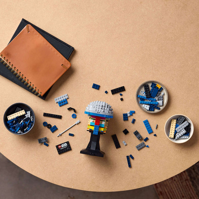 LEGO Casco Di Jango Fett™ - 75408