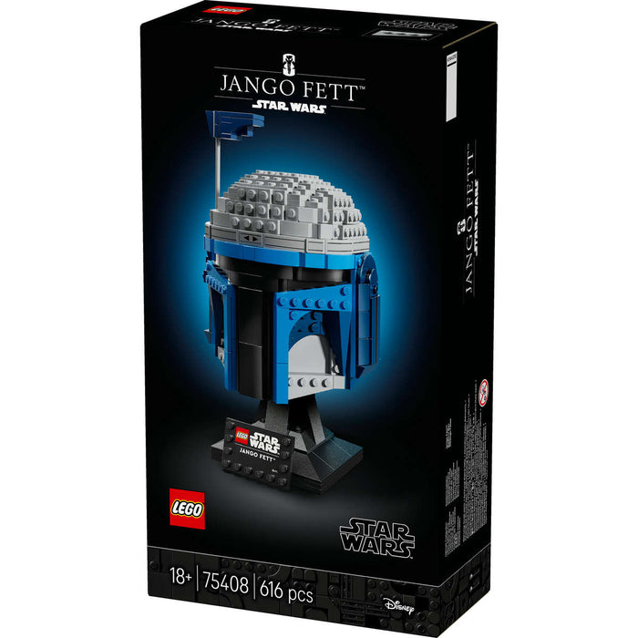 LEGO Casco Di Jango Fett™ - 75408
