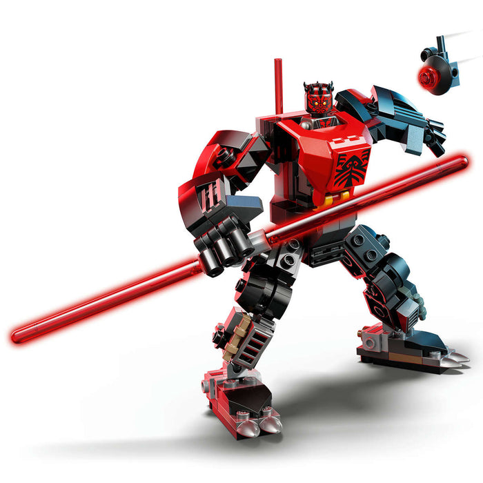 LEGO Mech Darth Maul - 75411