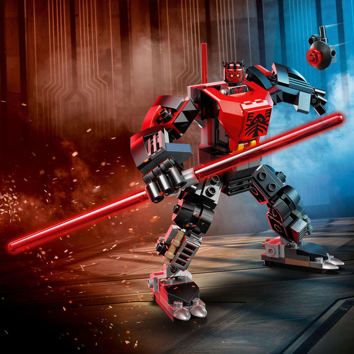 LEGO Mech Darth Maul - 75411