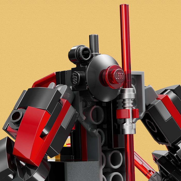 LEGO Mech Darth Maul - 75411