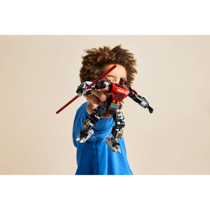 LEGO Mech Darth Maul - 75411