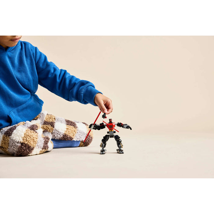LEGO Mech Darth Maul - 75411