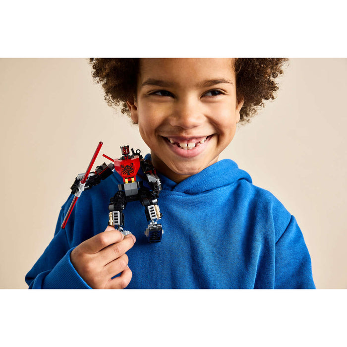 LEGO Mech Darth Maul - 75411