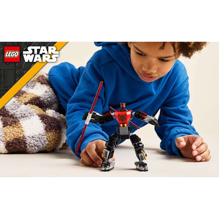 LEGO Mech Darth Maul - 75411
