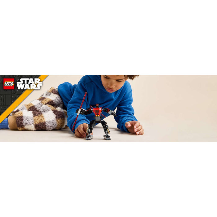 LEGO Mech Darth Maul - 75411
