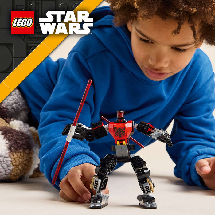 LEGO Mech Darth Maul - 75411