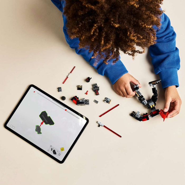 LEGO Mech Darth Maul - 75411