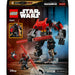 LEGO Mech Darth Maul - 75411