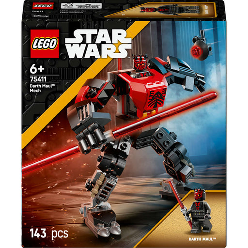 LEGO Mech Darth Maul - 75411