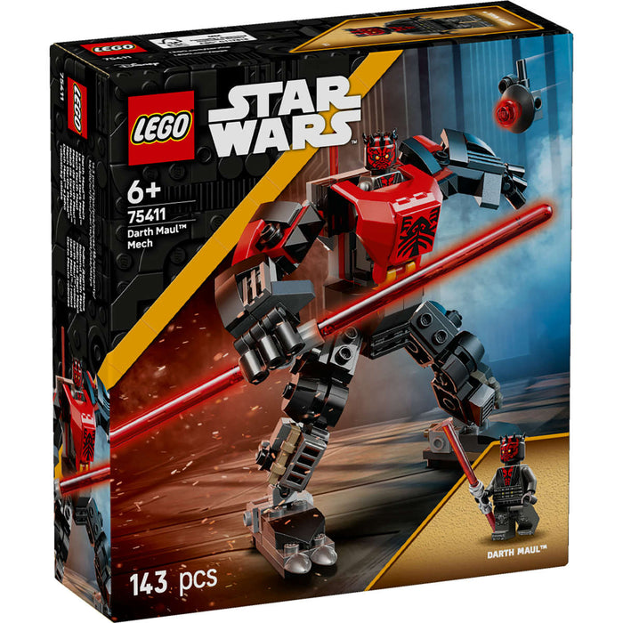 LEGO Mech Darth Maul - 75411