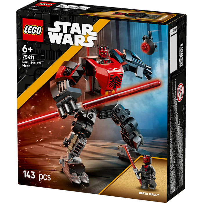 LEGO Mech Darth Maul - 75411