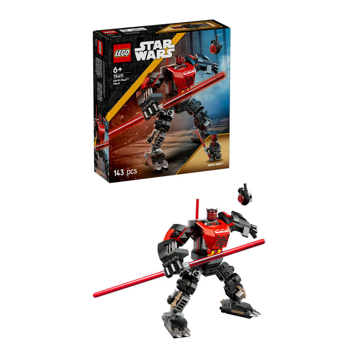 LEGO Mech Darth Maul - 75411