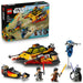 LEGO Snowspeeder™ Force Burner - 75414