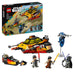 LEGO Snowspeeder™ Force Burner - 75414