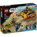 LEGO Snowspeeder™ Force Burner - 75414