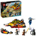 LEGO Snowspeeder™ Force Burner - 75414