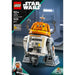 LEGO Droide Astromeccanico Chopper (C1-10P)™ - 75416