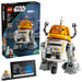 LEGO Droide Astromeccanico Chopper (C1-10P)™ - 75416
