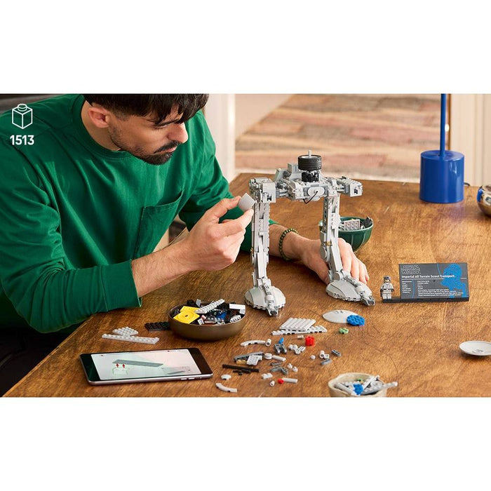 LEGO Walker At-St™ - 75417