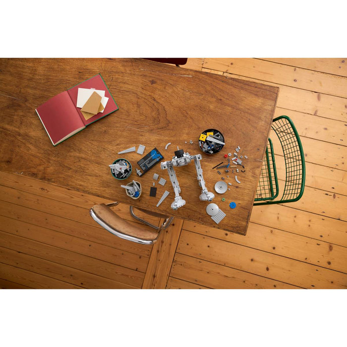 LEGO Walker At-St™ - 75417
