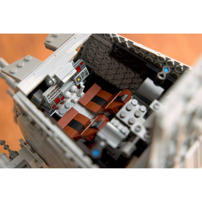 LEGO Walker At-St™ - 75417