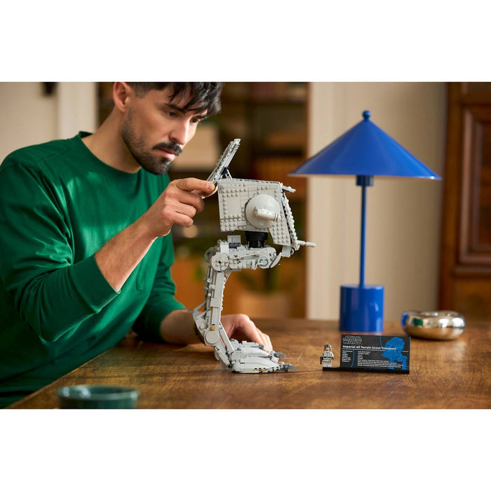 LEGO Walker At-St™ - 75417