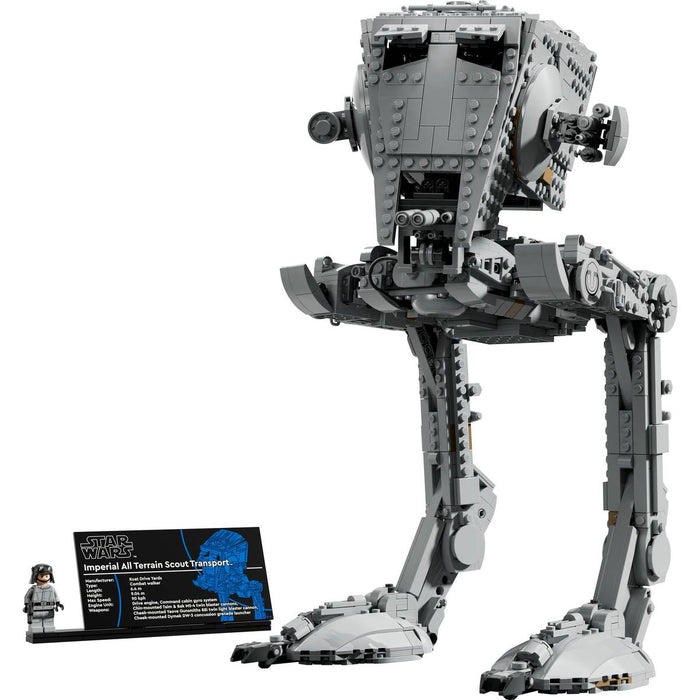 LEGO Walker At-St™ - 75417