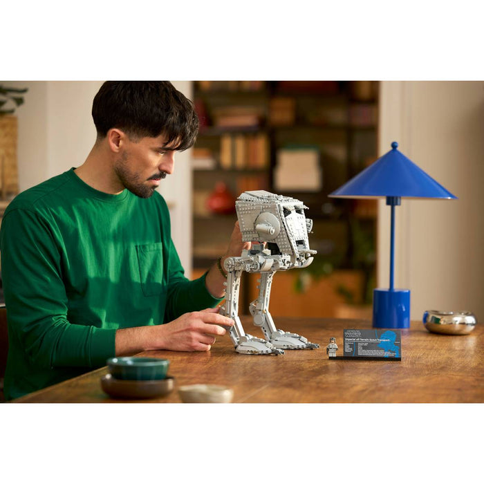 LEGO Walker At-St™ - 75417