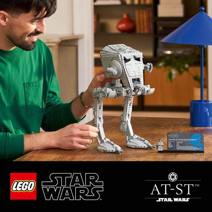 LEGO Walker At-St™ - 75417