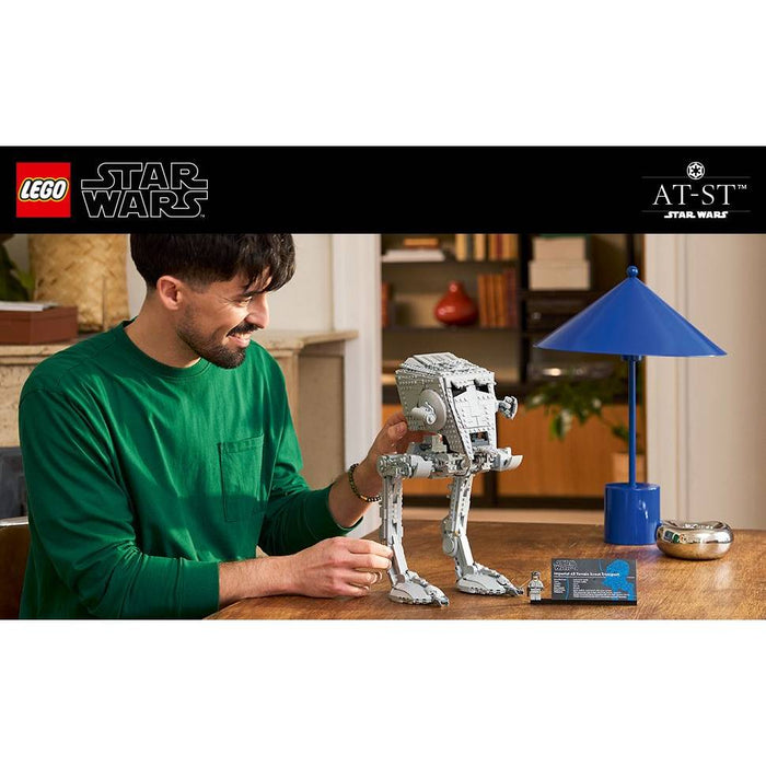 LEGO Walker At-St™ - 75417