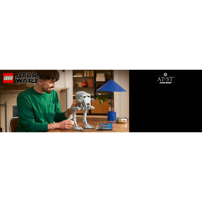 LEGO Walker At-St™ - 75417
