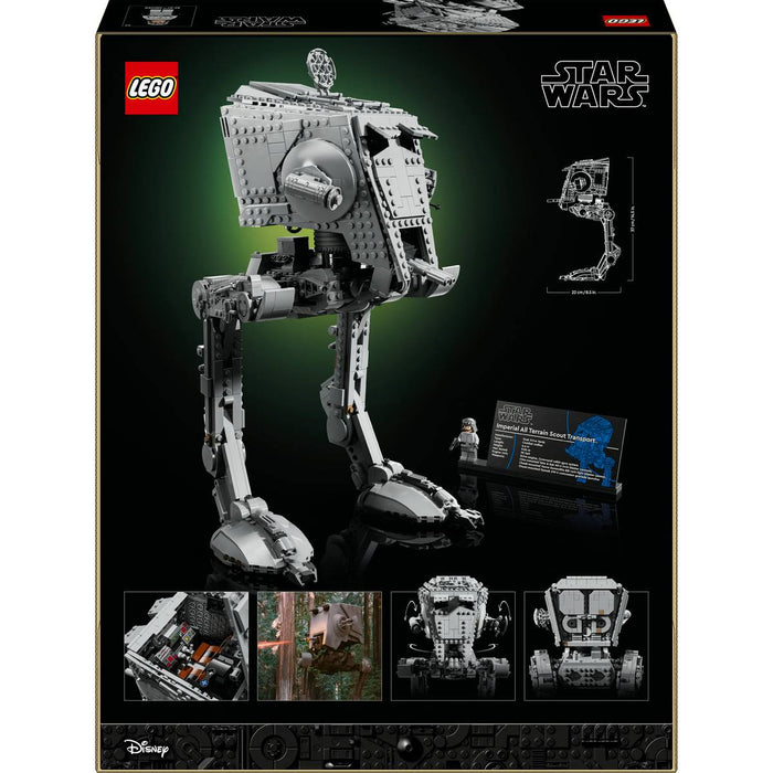 LEGO Walker At-St™ - 75417