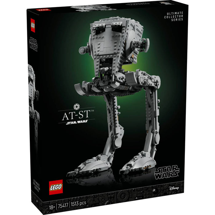 LEGO Walker At-St™ - 75417