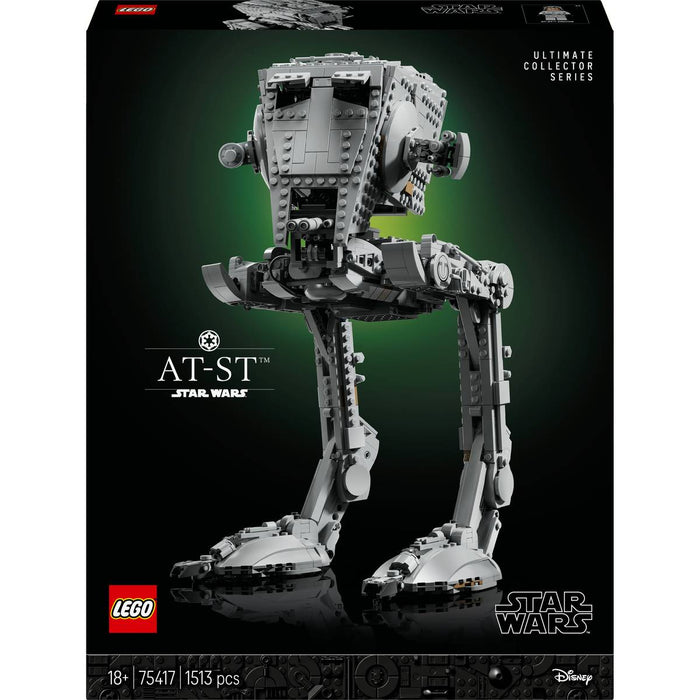 LEGO Walker At-St™ - 75417