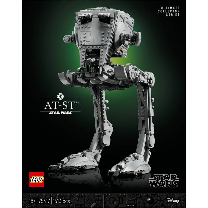LEGO Walker At-St™ - 75417