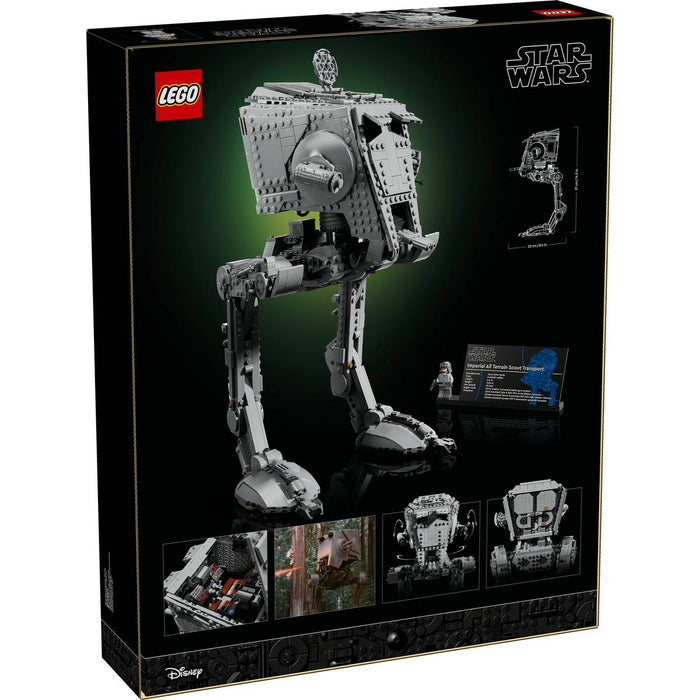 LEGO Walker At-St™ - 75417