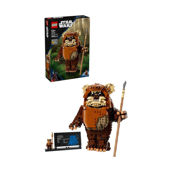 LEGO Wicket™ L'Ewok - 75430