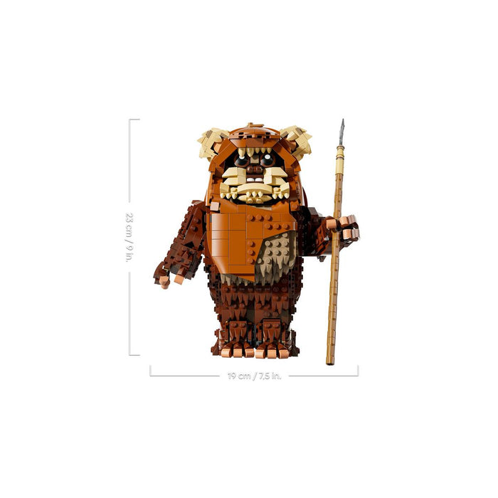 LEGO Wicket™ L'Ewok - 75430