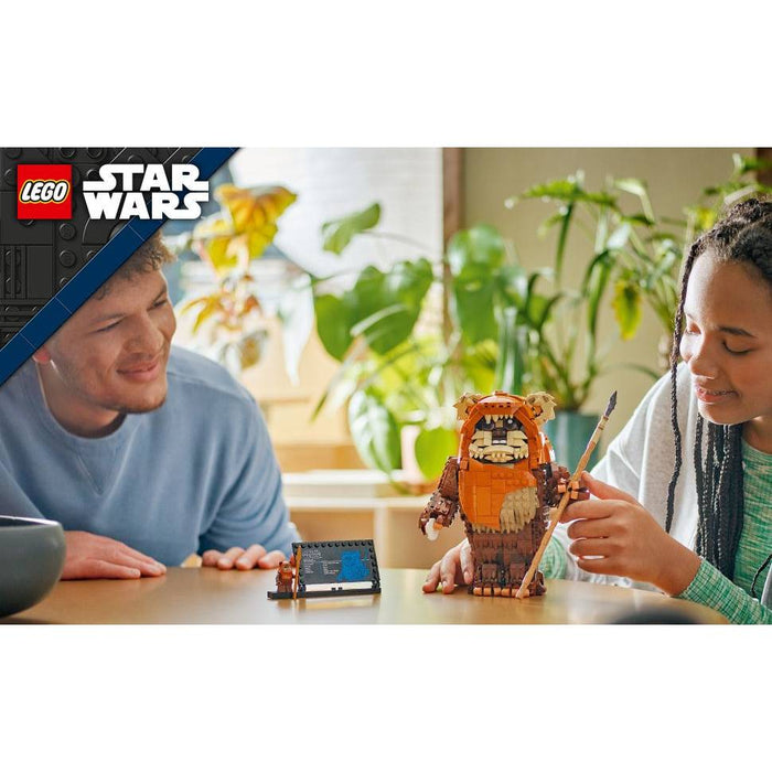 LEGO Wicket™ L'Ewok - 75430