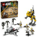 LEGO Battle Pack 327° Star Corps Di Clone Troopers™ - 75431