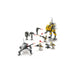 LEGO Battle Pack 327° Star Corps Di Clone Troopers™ - 75431