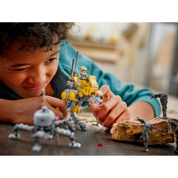 LEGO Battle Pack 327° Star Corps Di Clone Troopers™ - 75431