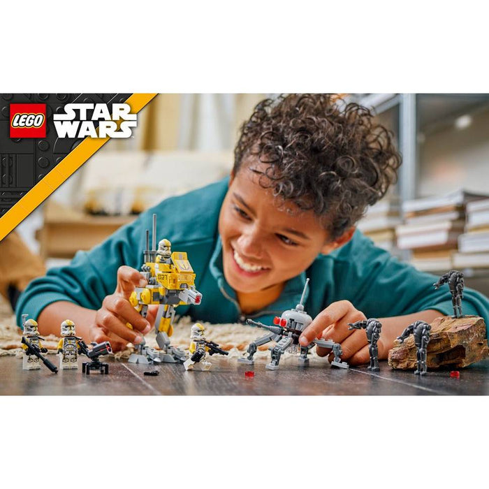 LEGO Battle Pack 327° Star Corps Di Clone Troopers™ - 75431