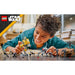 LEGO Battle Pack 327° Star Corps Di Clone Troopers™ - 75431